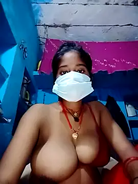 Webcam Model (Cut_tanu)  is live.Free join now!