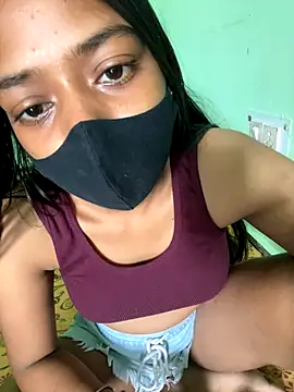 Webcam Model (Payal_jaann)  is live.Free join now!