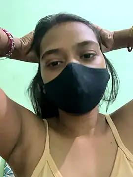 Webcam Model (Payal_jaann)  is live.Free join now!