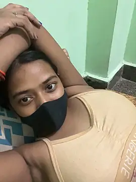 Webcam Model (Payal_jaann)  is live.Free join now!