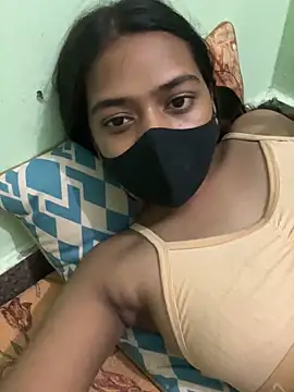 Webcam Model (Payal_jaann)  is live.Free join now!