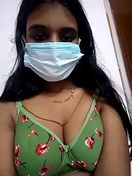 Webcam Model (nishatamilmallu)  is live.Free join now!