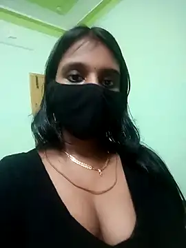 Webcam Model (nishatamilmallu)  is live.Free join now!