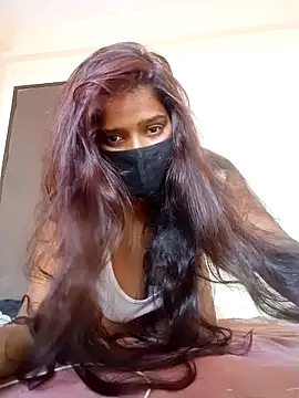 Webcam Model (Suhanakhan-)  is live.Free join now!