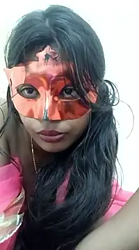 Webcam Model (mathursaloni950)  is live.Free join now!