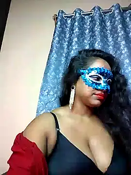 Webcam Model(bobita_baby) is live