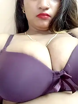 Webcam Model (Deepanshi_Sharma)  is live.Free join now!