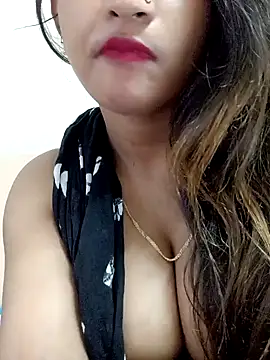 Webcam Model(Deepanshi_Sharma) is live