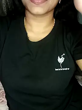 Webcam Model (telugu99ramya)  is live.Free join now!