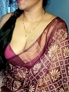 Webcam Model (telugu99ramya)  is live.Free join now!