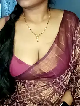 Webcam Model (telugu99ramya)  is live.Free join now!