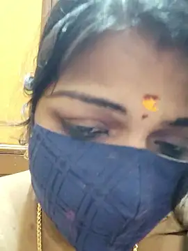 Webcam Model (aadhavi)  is live.Free join now!