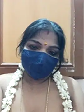 Webcam Model(aadhavi) is live