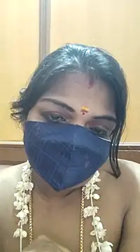 Webcam Model (aadhavi)  is live.Free join now!