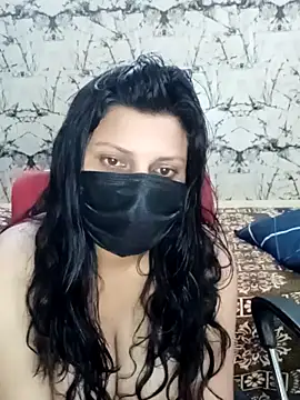 Webcam Model (nasreen-khan)  is live.Free join now!