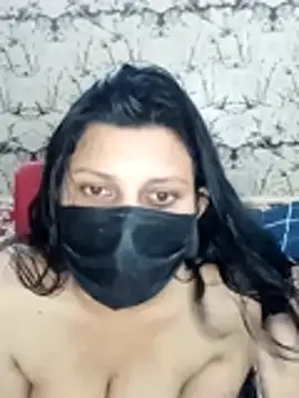 Webcam Model (nasreen-khan)  is live.Free join now!