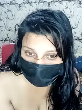 Webcam Model (nasreen-khan)  is live.Free join now!