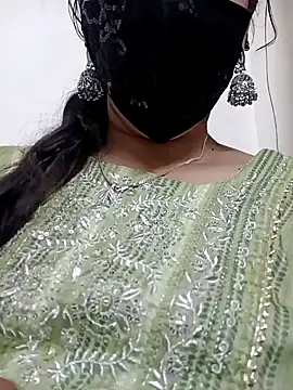 Webcam Model (Sahana_Telugu_Girl)  is live.Free join now!