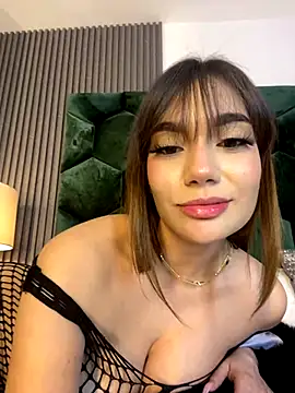 Webcam Model (SofiaFerreiro)  is live.Free join now!