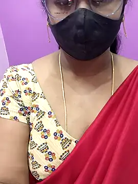 Webcam Model (Vaishali90)  is live.Free join now!