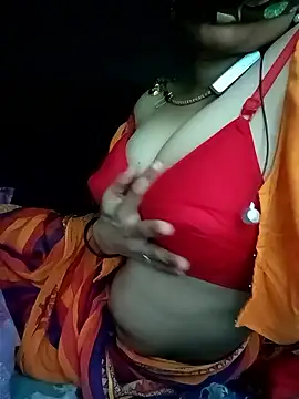 Webcam Model(Lillytelugu225) is live