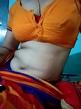 Webcam Model(Lillytelugu225) is live