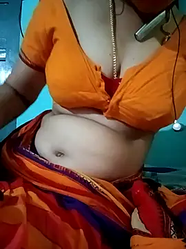 Webcam Model(Lillytelugu225) is live