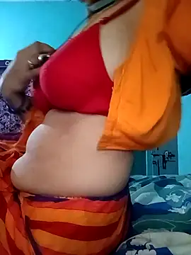 Webcam Model(Lillytelugu225) is live