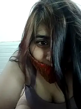 Webcam Model (Sexy_riya_00)  is live.Free join now!