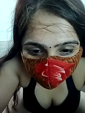 Webcam Model (Sexy_riya_00)  is live.Free join now!