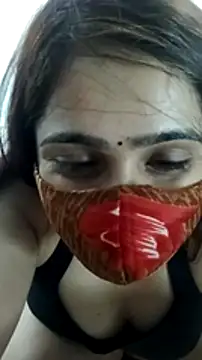 Webcam Model(Sexy_riya_00) is live