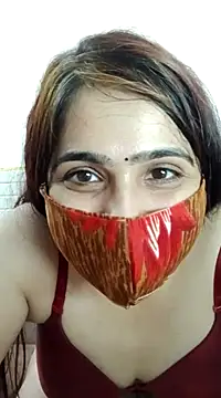 Webcam Model (Sexy_riya_00)  is live.Free join now!