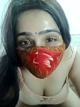 Webcam Model(Sexy_riya_00) is live