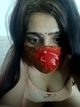 Webcam Model (Sexy_riya_00)  is live.Free join now!