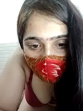 Webcam Model (Sexy_riya_00)  is live.Free join now!