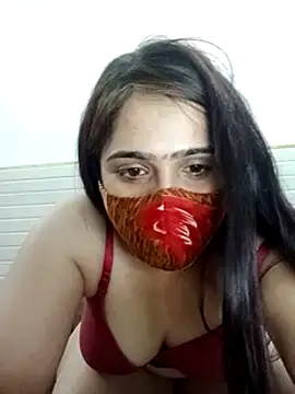 Webcam Model (Sexy_riya_00)  is live.Free join now!