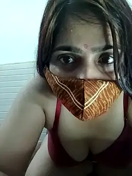 Webcam Model(Sexy_riya_00) is live