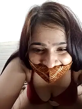 Webcam Model (Sexy_riya_00)  is live.Free join now!