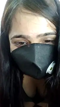 Webcam Model (Sexy_riya_00)  is live.Free join now!