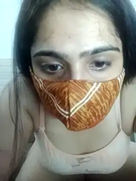 Webcam Model (Sexy_riya_00)  is live.Free join now!