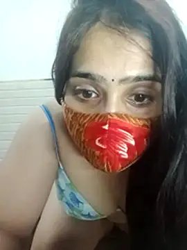 Webcam Model (Sexy_riya_00)  is live.Free join now!