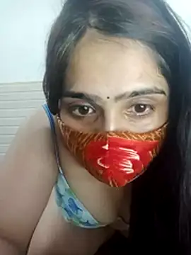 Webcam Model (Sexy_riya_00)  is live.Free join now!