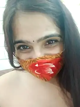 Webcam Model (Sexy_riya_00)  is live.Free join now!