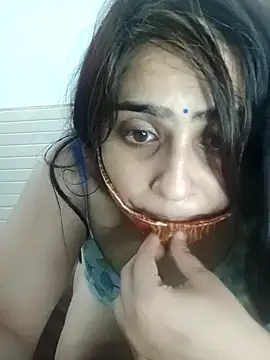 Webcam Model (Sexy_riya_00)  is live.Free join now!