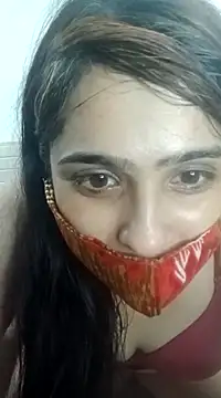 Webcam Model (Sexy_riya_00)  is live.Free join now!