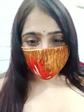 Webcam Model (Sexy_riya_00)  is live.Free join now!