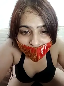 Webcam Model (Sexy_riya_00)  is live.Free join now!