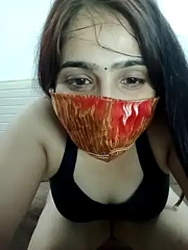 Webcam Model(Sexy_riya_00) is live