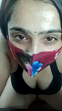 Webcam Model(Sexy_riya_00) is live