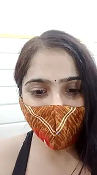 Webcam Model (Sexy_riya_00)  is live.Free join now!